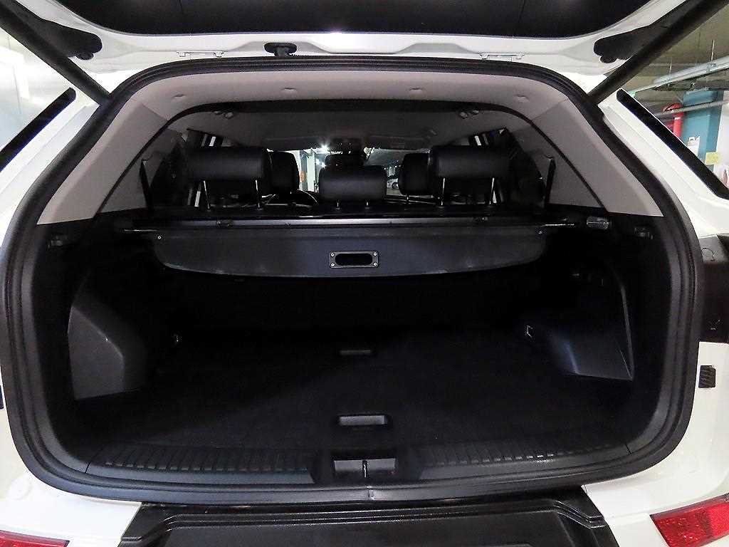 Ssangyong Korando 2022 - Importación desde Corea - HF Imports Iquique - Foto 17