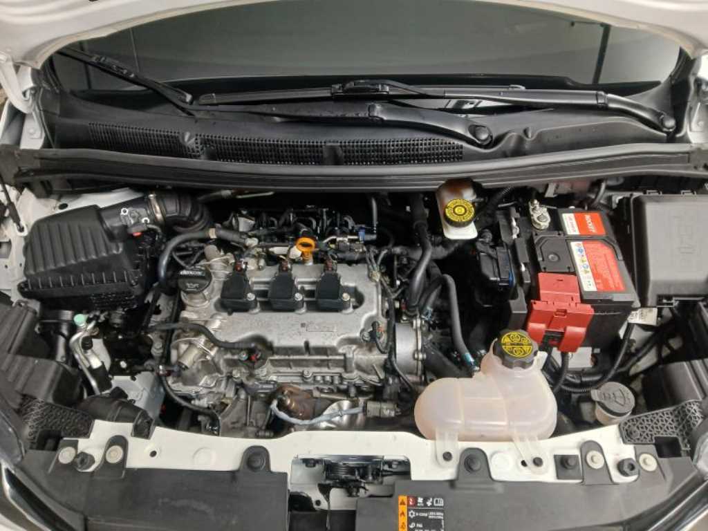 Chevrolet Spark 2022 Blanco - Importación desde Corea - HF Imports Iquique - Foto 18