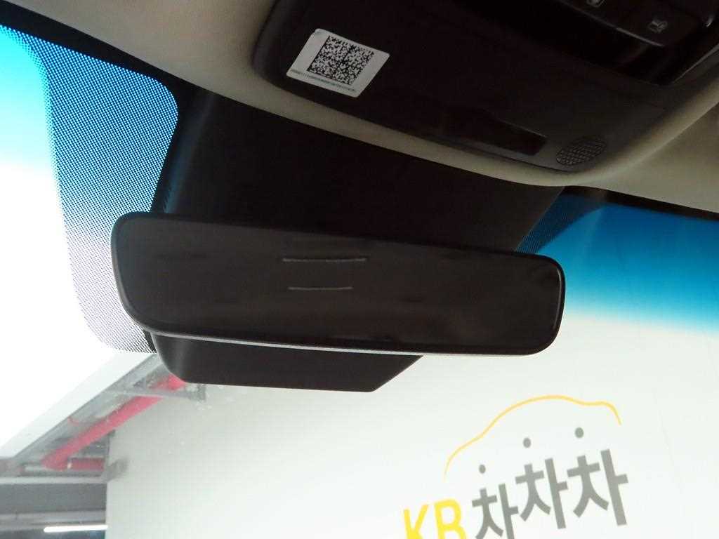 KIA Carnival 2021 Negro - Importación desde Corea - HF Imports Iquique - Foto 14