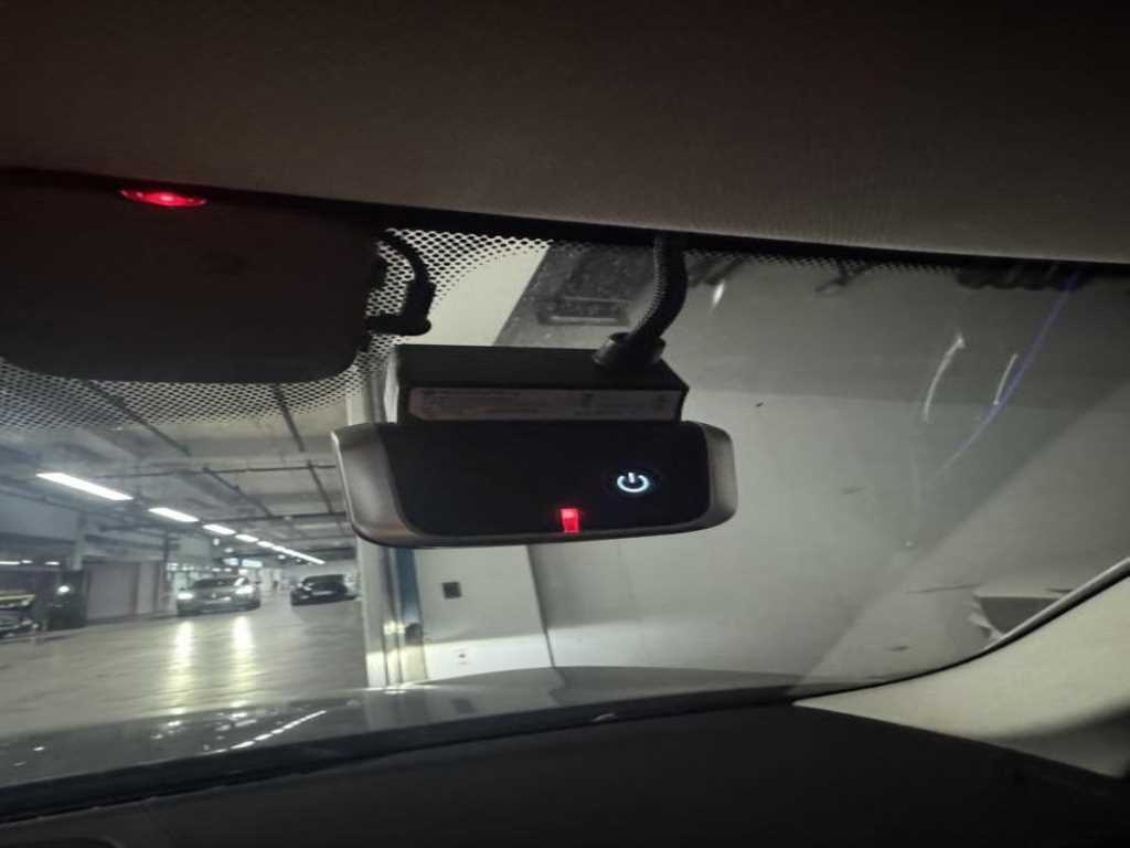 BMW 5 Series - Vista 9