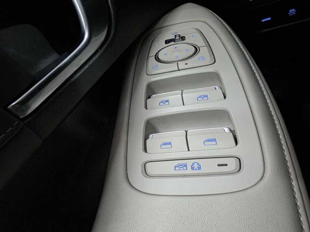 HYUNDAI Sonata 2020 Gris - Importación desde Corea - HF Imports Iquique - Foto 16