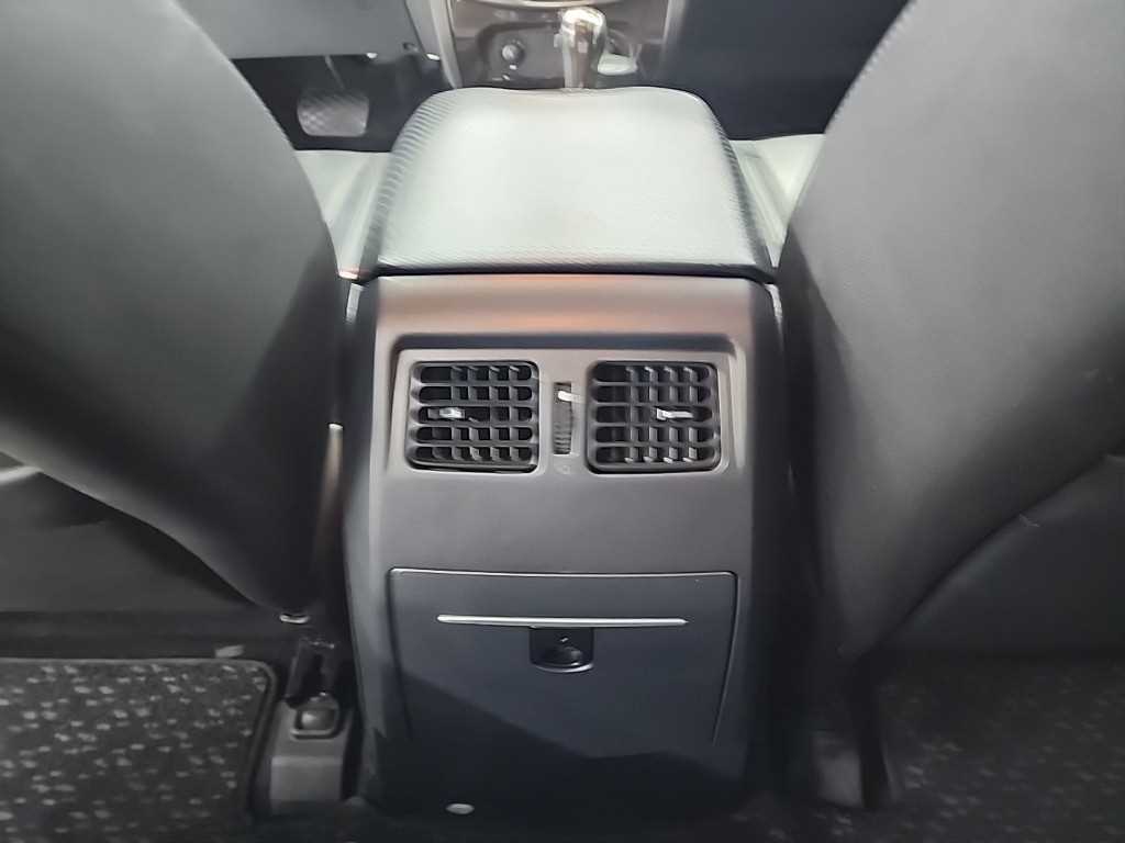 Ssangyong Rexton 2012 Blanco - Importación desde Corea - HF Imports Iquique - Foto 13