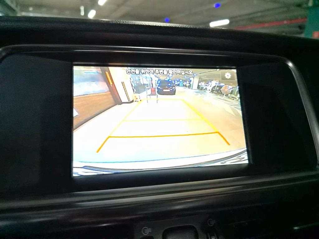 KIA K5 2016 Blanco - Importación desde Corea - HF Imports Iquique - Foto 15