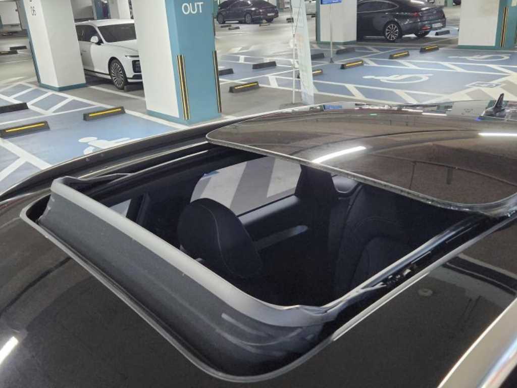 Audi Q3 2016 Negro - Importación desde Corea - HF Imports Iquique - Foto 18