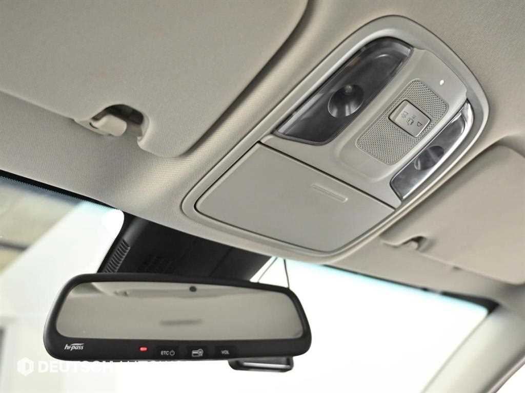 KIA Stinger 2018 Blanco - Importación desde Corea - HF Imports Iquique - Foto 18