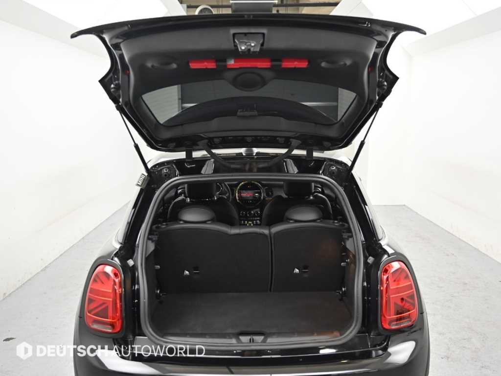 Mini Cooper Electric 2022 Negro - Importación desde Corea - HF Imports Iquique - Foto 19