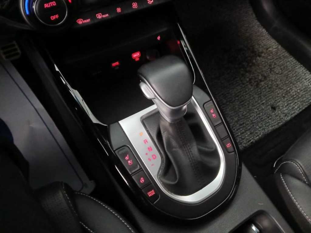 KIA K3 2024 Gris - Importación desde Corea - HF Imports Iquique - Foto 14