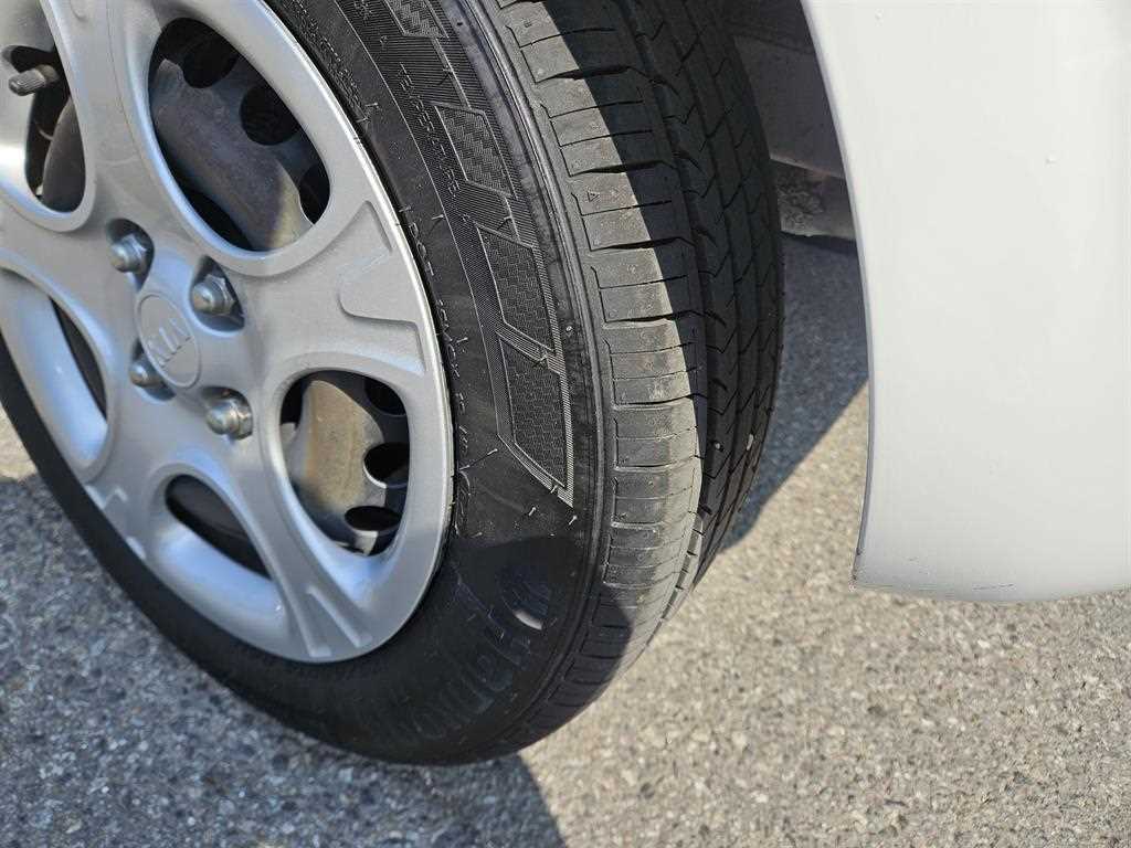 KIA Morning - Vista 10