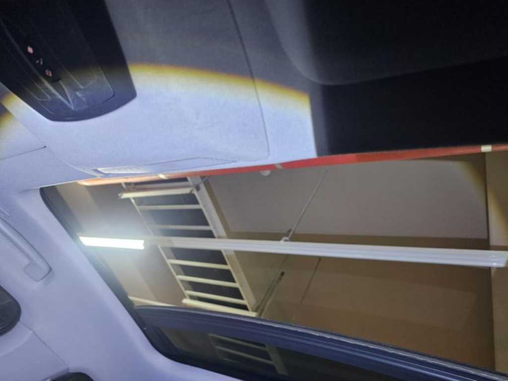 BMW 7 Series 2010 Gris - Importación desde Corea - HF Imports Iquique - Foto 13