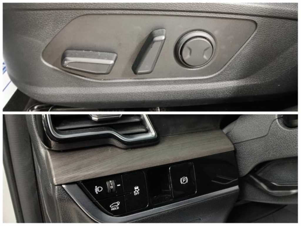 KIA Sportage 2024 Blanco - Importación desde Corea - HF Imports Iquique - Foto 16