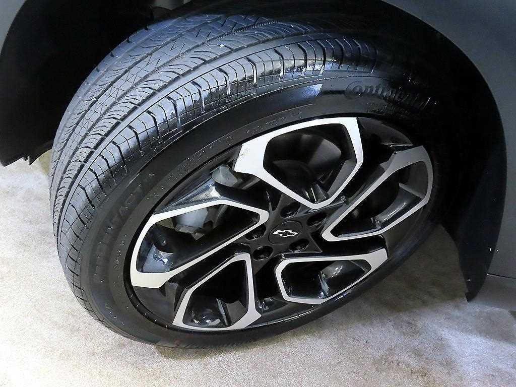 Chevrolet Trax 2024 Blanco - Importación desde Corea - HF Imports Iquique - Foto 20