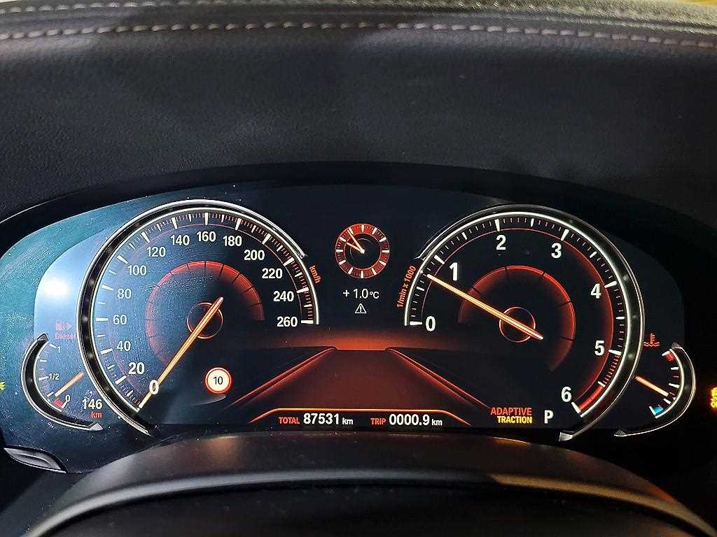 BMW 7 Series - Vista 10