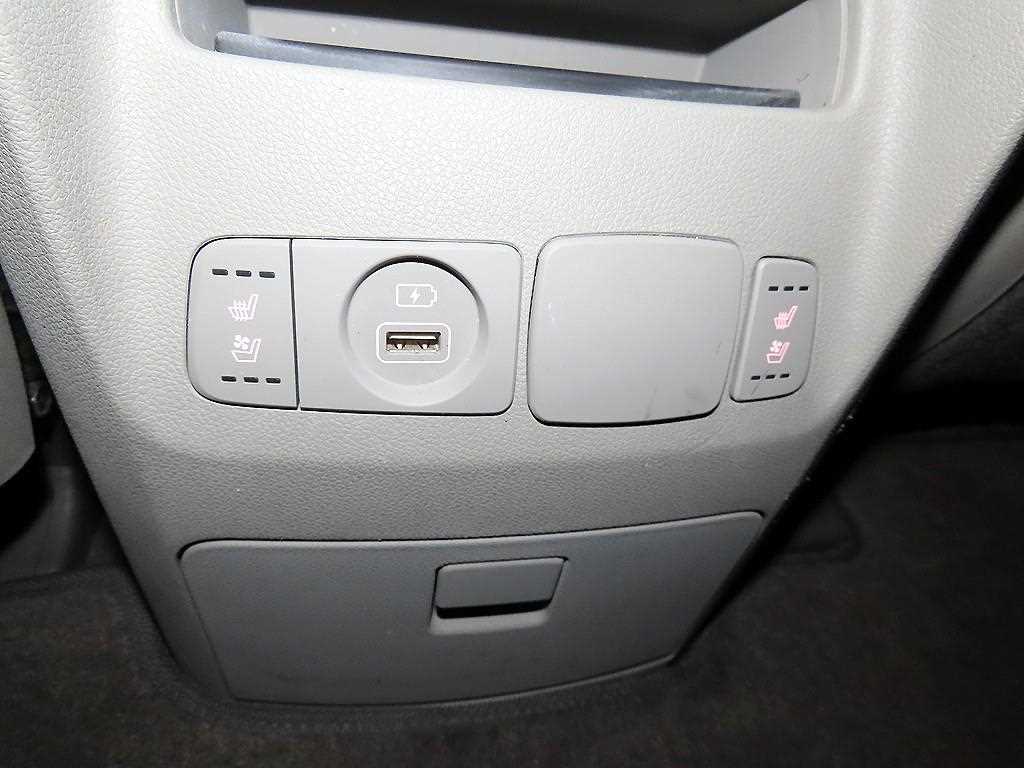 KIA Carnival 2020 Negro - Importación desde Corea - HF Imports Iquique - Foto 15