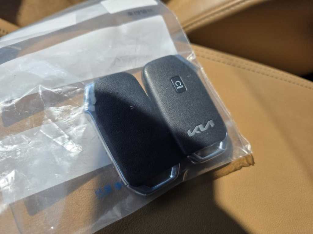 KIA Sorento 2022 Blanco - Importación desde Corea - HF Imports Iquique - Foto 13