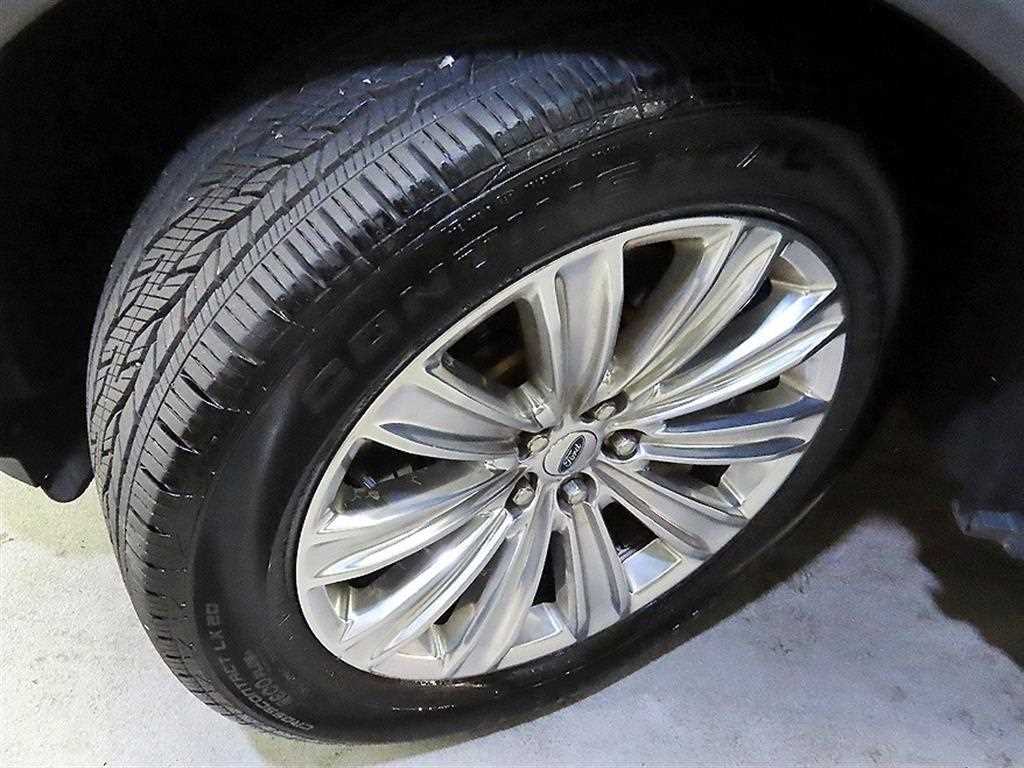 Ford Explorer 2020 Negro - Importación desde Corea - HF Imports Iquique - Foto 20