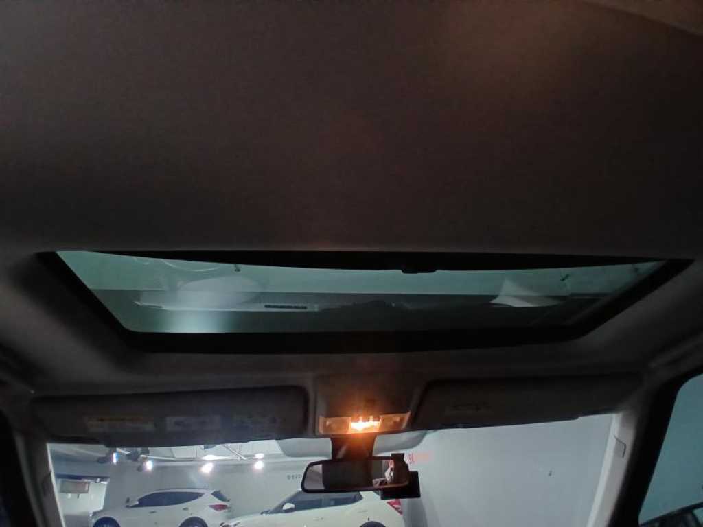 Land Rover Discovery 2012 Negro - Importación desde Corea - HF Imports Iquique - Foto 16