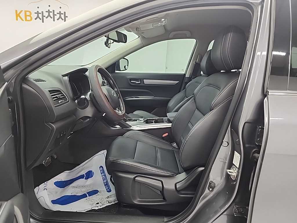 SAMSUNG QM6 - Vista 11