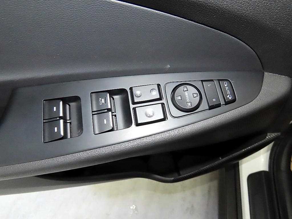 HYUNDAI Tucson 2019 Blanco - Importación desde Corea - HF Imports Iquique - Foto 13