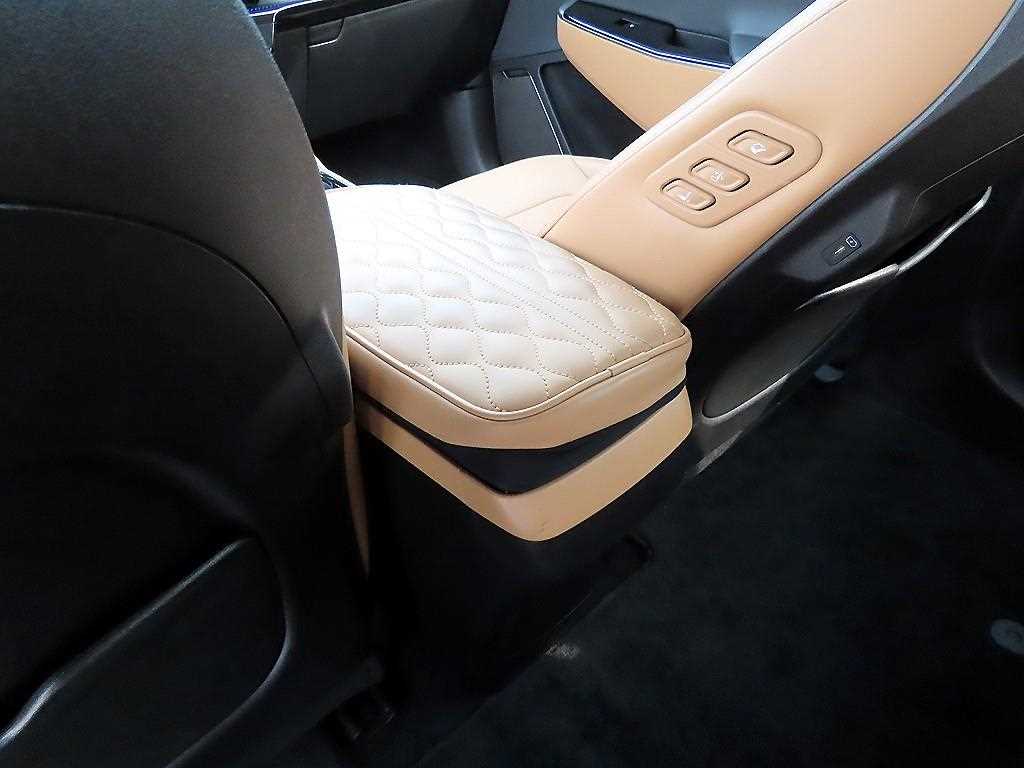 KIA EV6 2024 Azul - Importación desde Corea - HF Imports Iquique - Foto 16