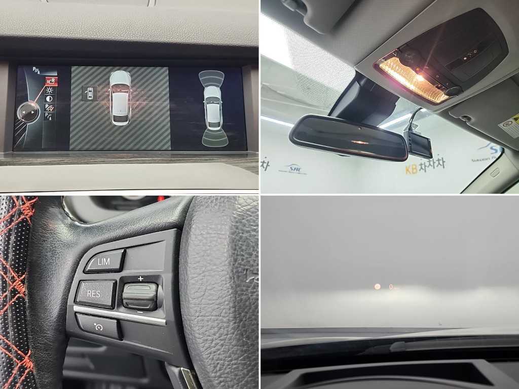 BMW Gran Turismo 2014 Gris - Importación desde Corea - HF Imports Iquique - Foto 16