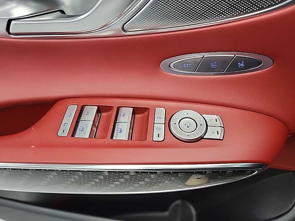 Genesis GV70 2021 Verde - Importación desde Corea - HF Imports Iquique - Foto 18