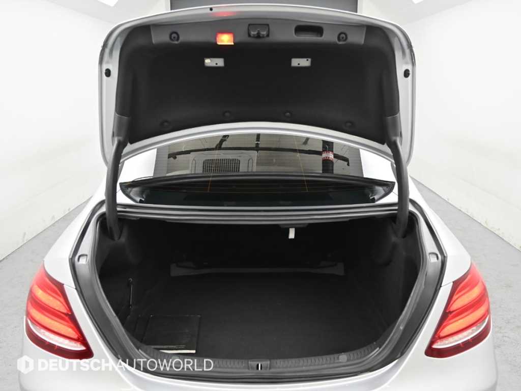 Mercedes Benz E class 2017 Plateado - Importación desde Corea - HF Imports Iquique - Foto 19