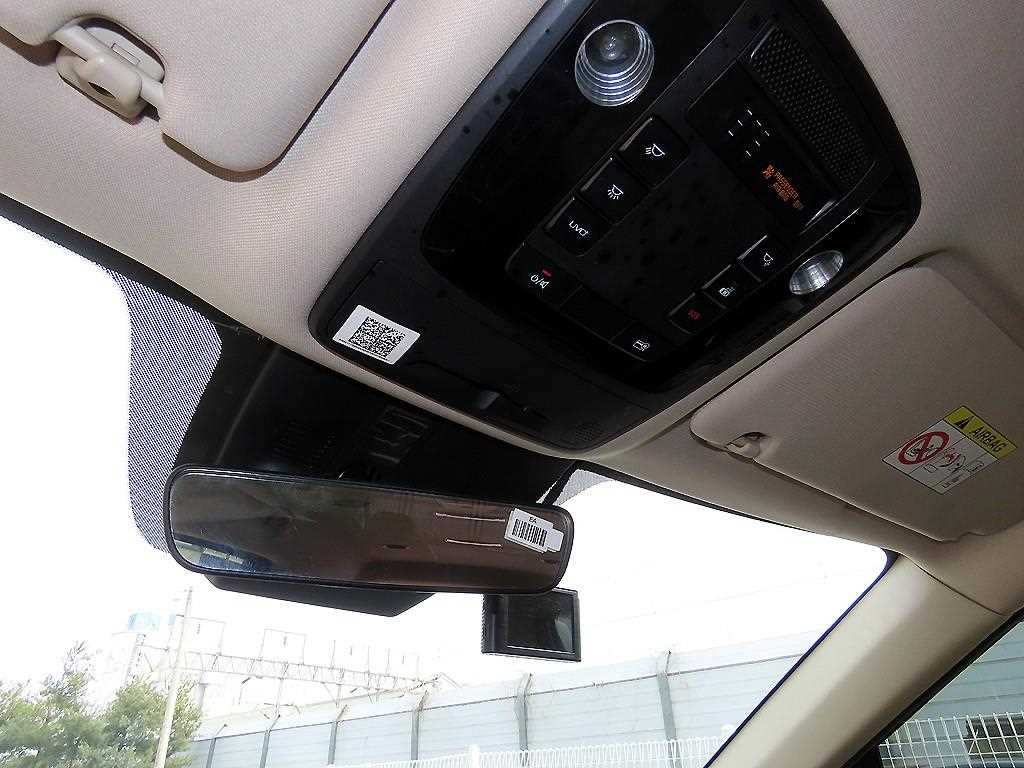 KIA Carnival 2021 Blanco - Importación desde Corea - HF Imports Iquique - Foto 15