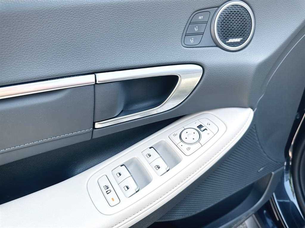 HYUNDAI Sonata 2020 Negro - Importación desde Corea - HF Imports Iquique - Foto 15