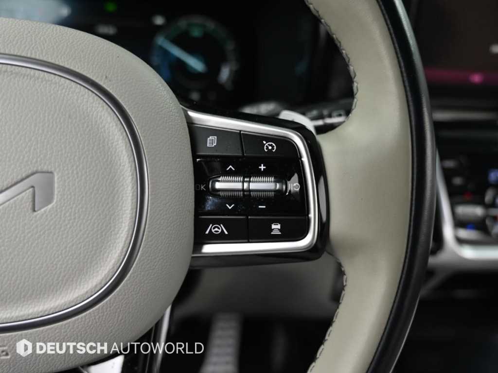 KIA Sorento 2022 - Importación desde Corea - HF Imports Iquique - Foto 18