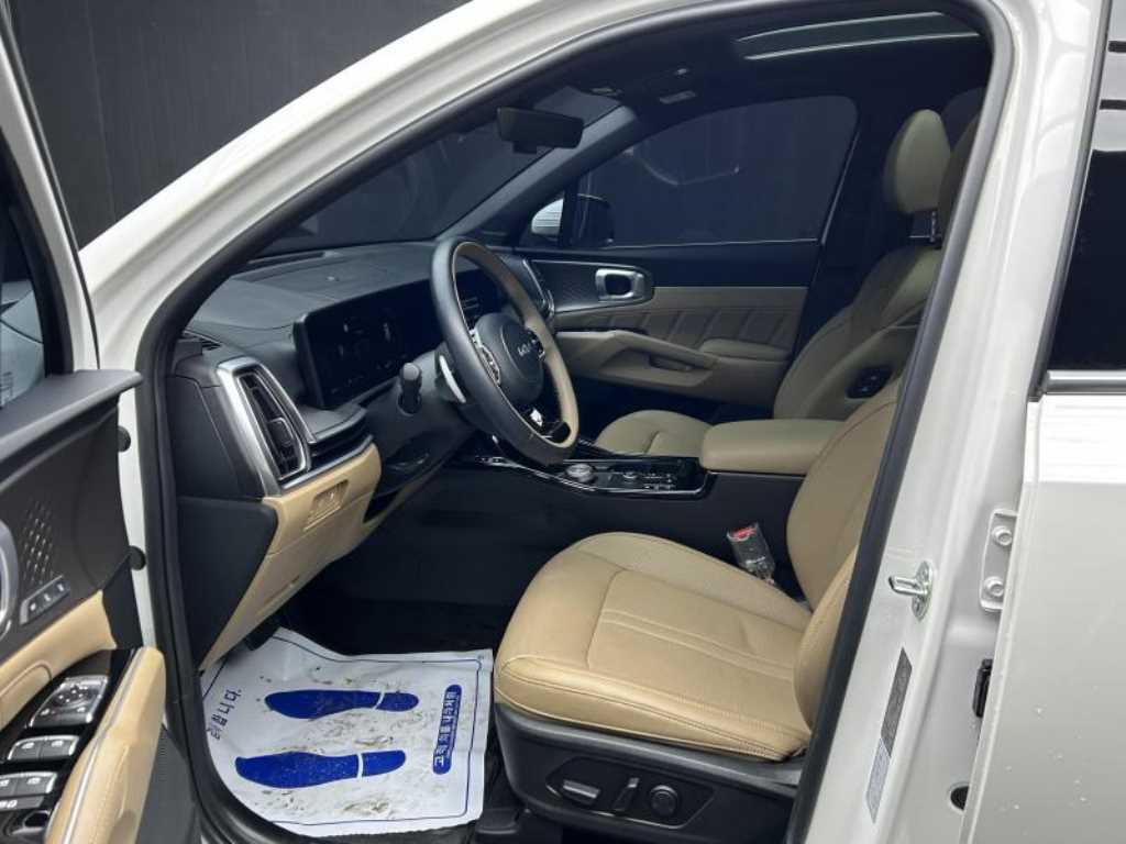 KIA Sorento - Vista 6