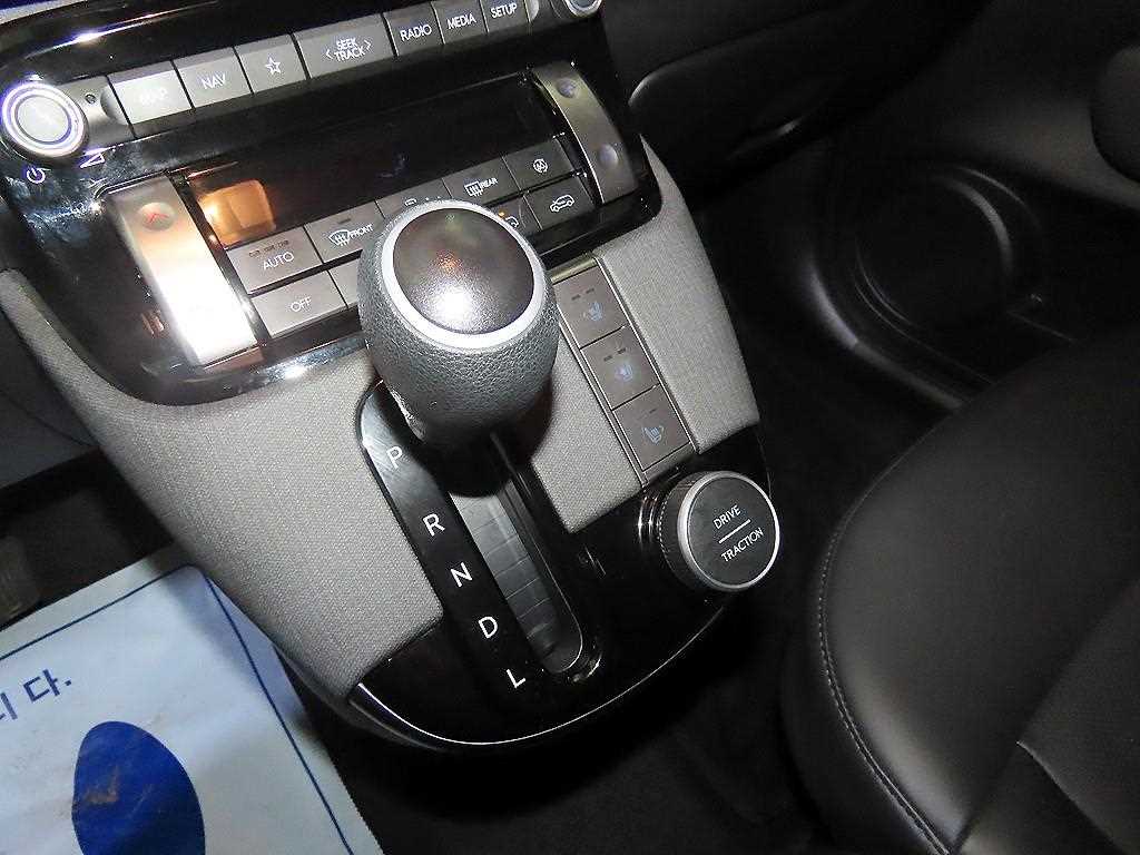 HYUNDAI Casper - Vista 12