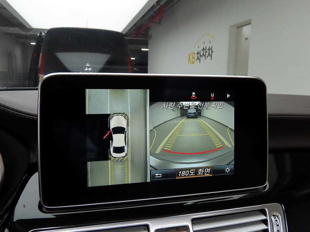 Mercedes Benz CLS Class 2015 Blanco - Importación desde Corea - HF Imports Iquique - Foto 15