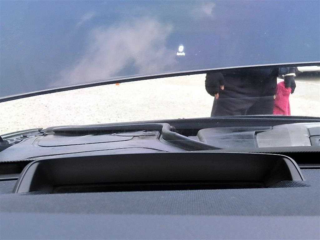 Mercedes Benz S Class - Vista 10