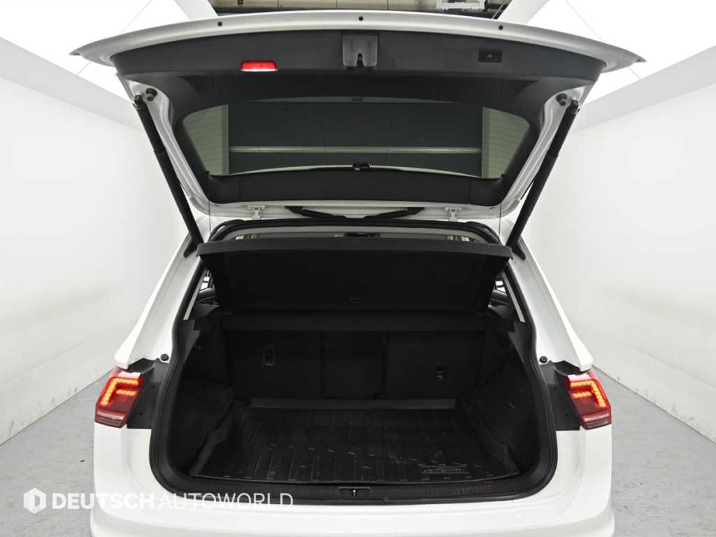 Volkswagen Tiguan 2020 Blanco - Importación desde Corea - HF Imports Iquique - Foto 19