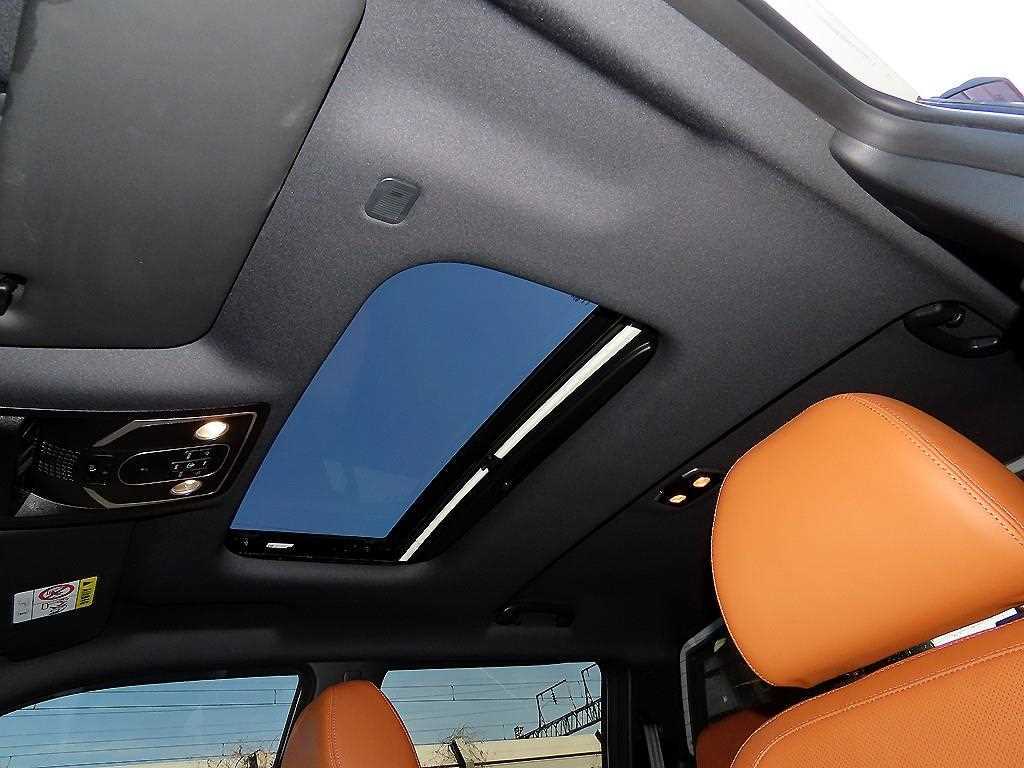 Ssangyong Rexton 2022 - Importación desde Corea - HF Imports Iquique - Foto 16