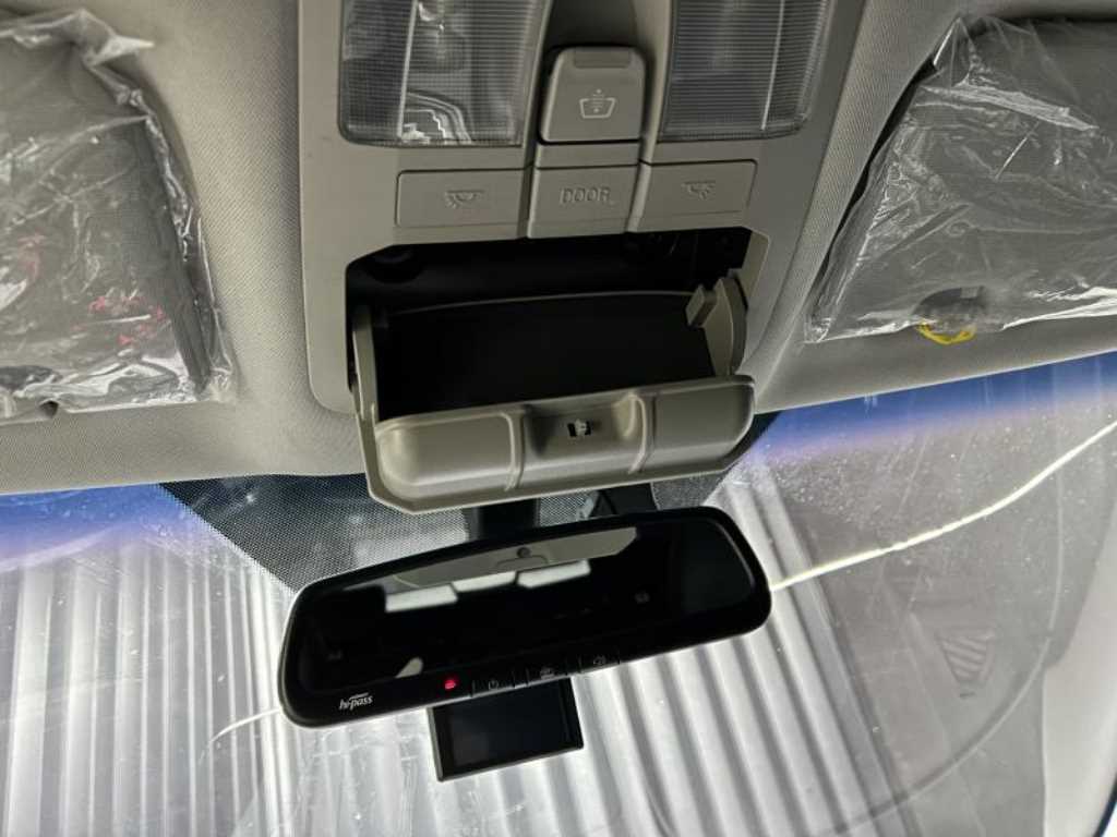 Ssangyong Tivoli 2017 Azul - Importación desde Corea - HF Imports Iquique - Foto 13