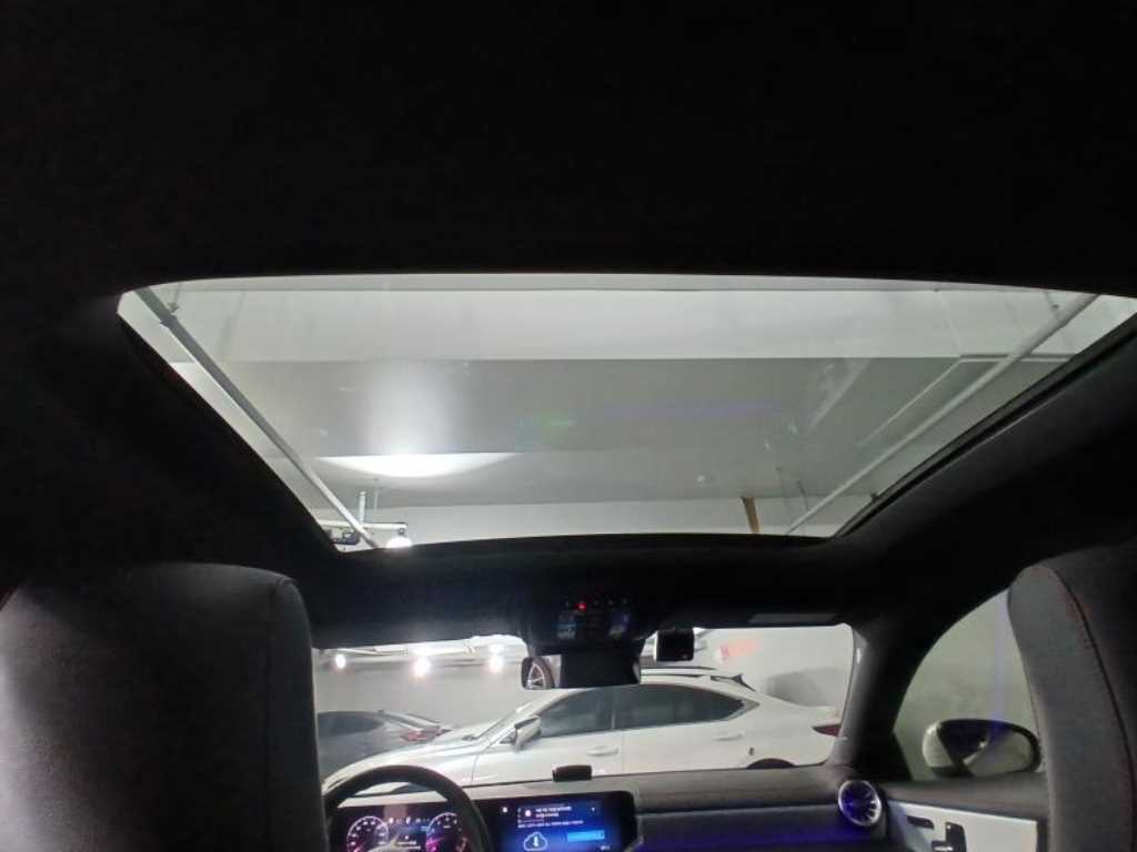 Mercedes Benz CLA Class 2025 - Importación desde Corea - HF Imports Iquique - Foto 16