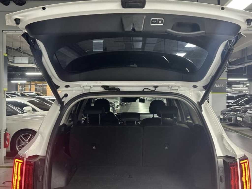 KIA Sorento - Vista 5