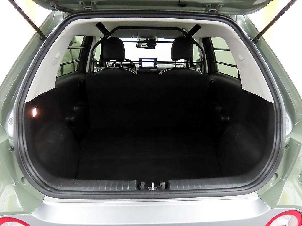 HYUNDAI Casper 2023 - Importación desde Corea - HF Imports Iquique - Foto 18