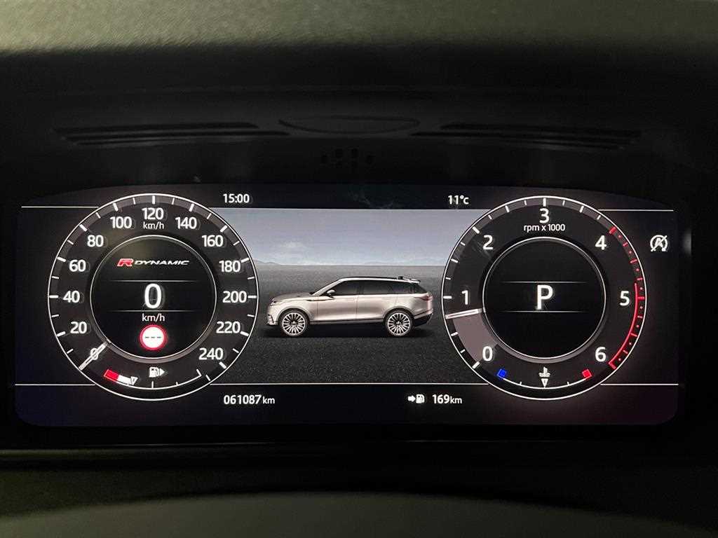 Land Rover Range Rover Bella 2019 Blanco - Importación desde Corea - HF Imports Iquique - Foto 20