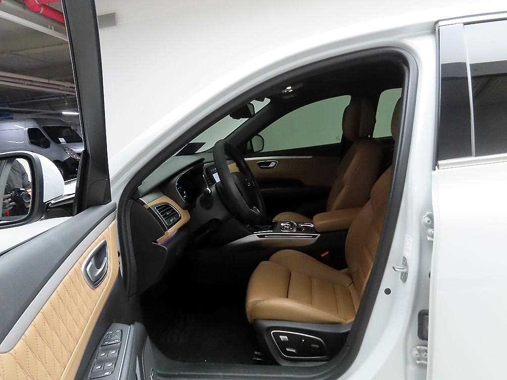 SAMSUNG SM6 2021 Blanco - Importación desde Corea - HF Imports Iquique - Foto 13