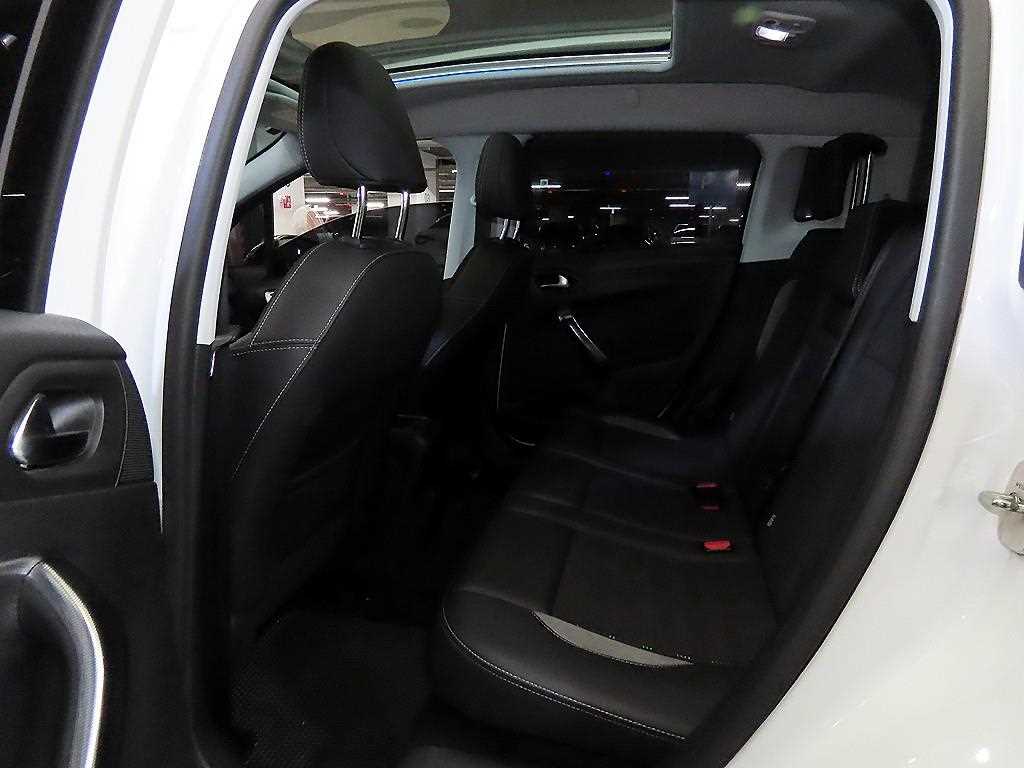 Peugeot 2008 - Vista 7