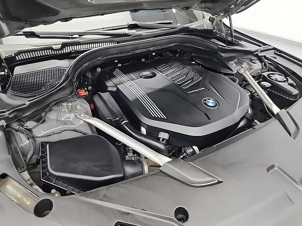 BMW Gran Turismo - Vista 5