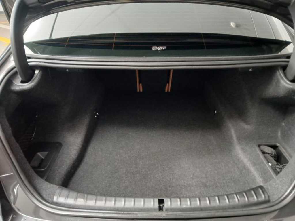 BMW 5 Series 2021 Gris - Importación desde Corea - HF Imports Iquique - Foto 18