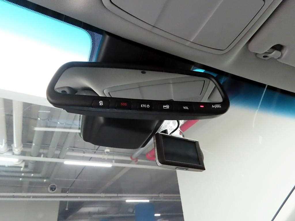 HYUNDAI Grandeur 2018 Gris - Importación desde Corea - HF Imports Iquique - Foto 15