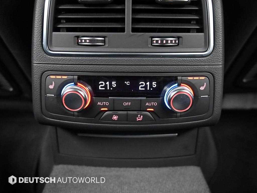 Audi A7 2016 Gris - Importación desde Corea - HF Imports Iquique - Foto 16