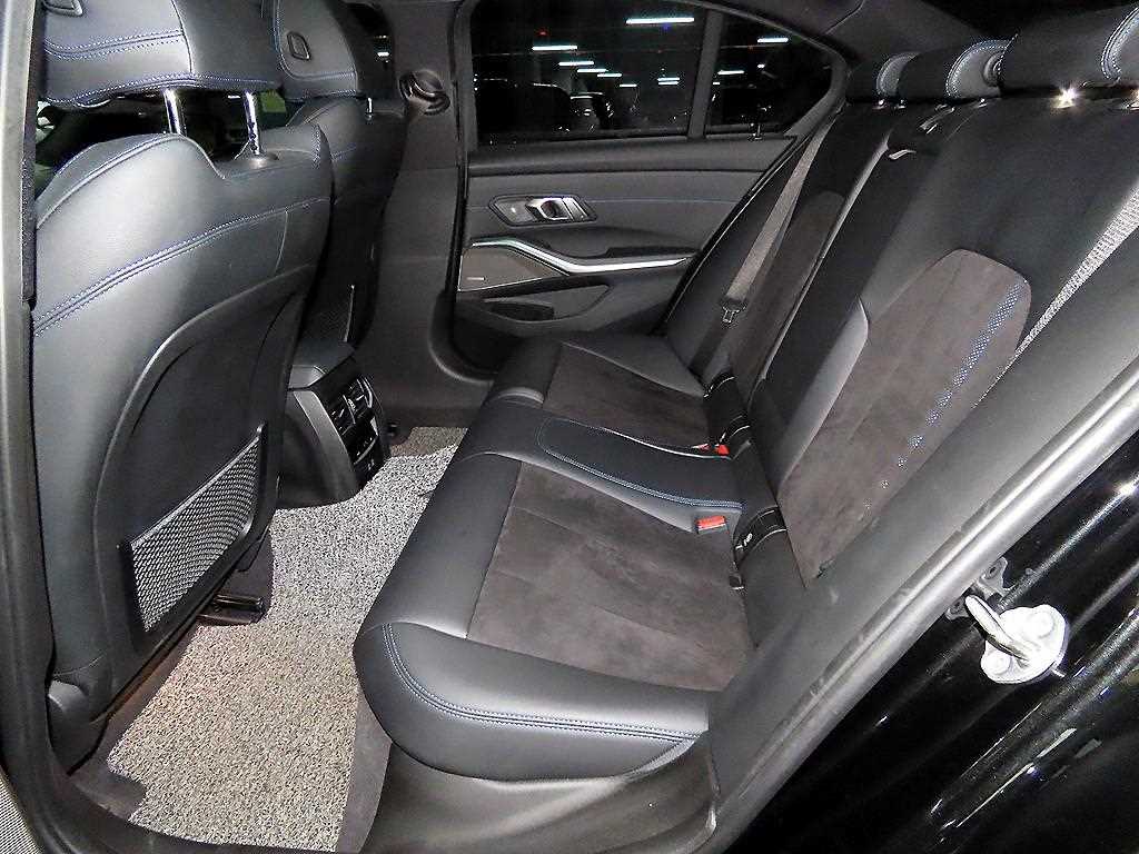 BMW 3 series - Vista 7