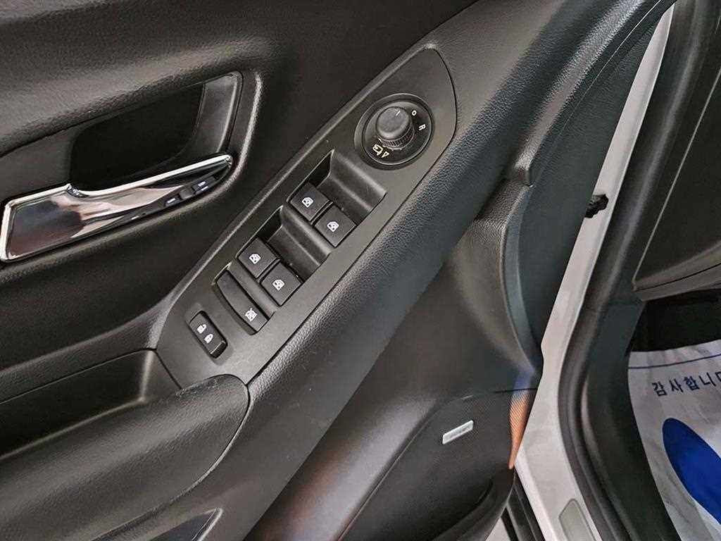 Chevrolet Trax - Vista 12