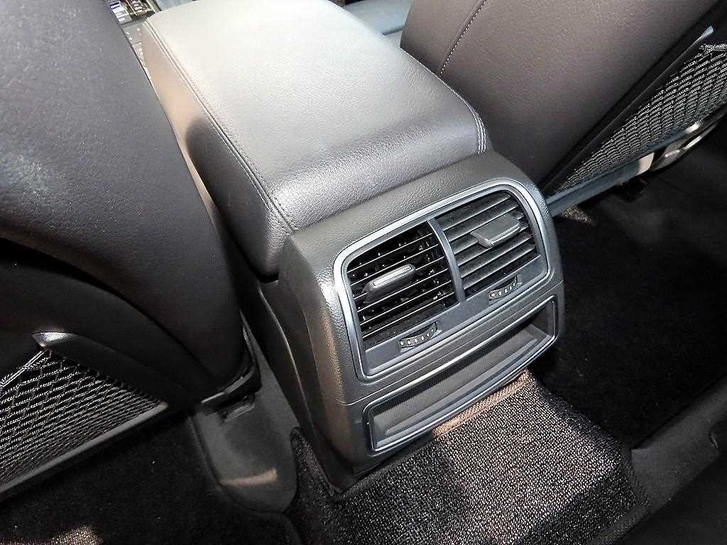 Audi A6 2014 Blanco - Importación desde Corea - HF Imports Iquique - Foto 16