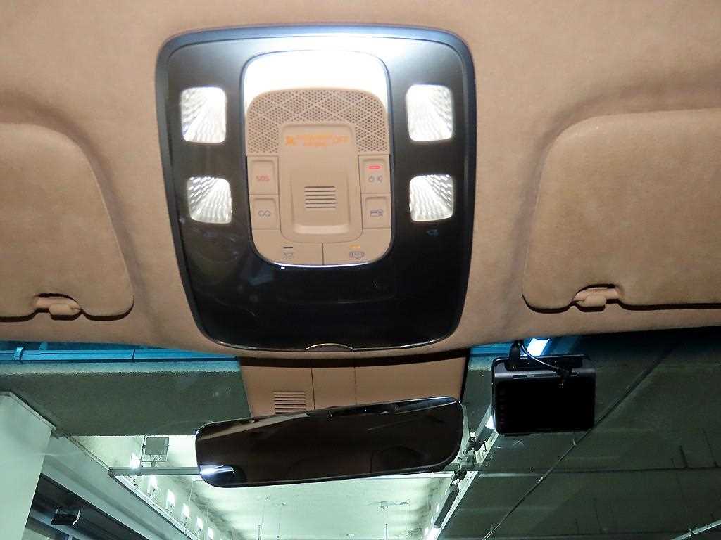 Genesis GV80 2020 Negro - Importación desde Corea - HF Imports Iquique - Foto 13